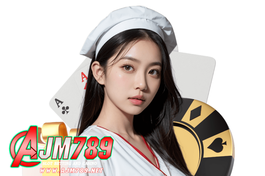 ajm789 เข้าสู่ระบบ
