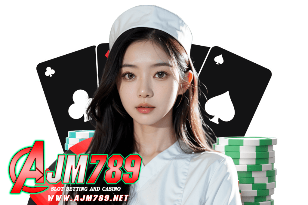ajm789 โค้ด